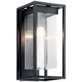 KICHLER, MERCER OUTDOOR, OUTDOOR CEILING LIGHTS