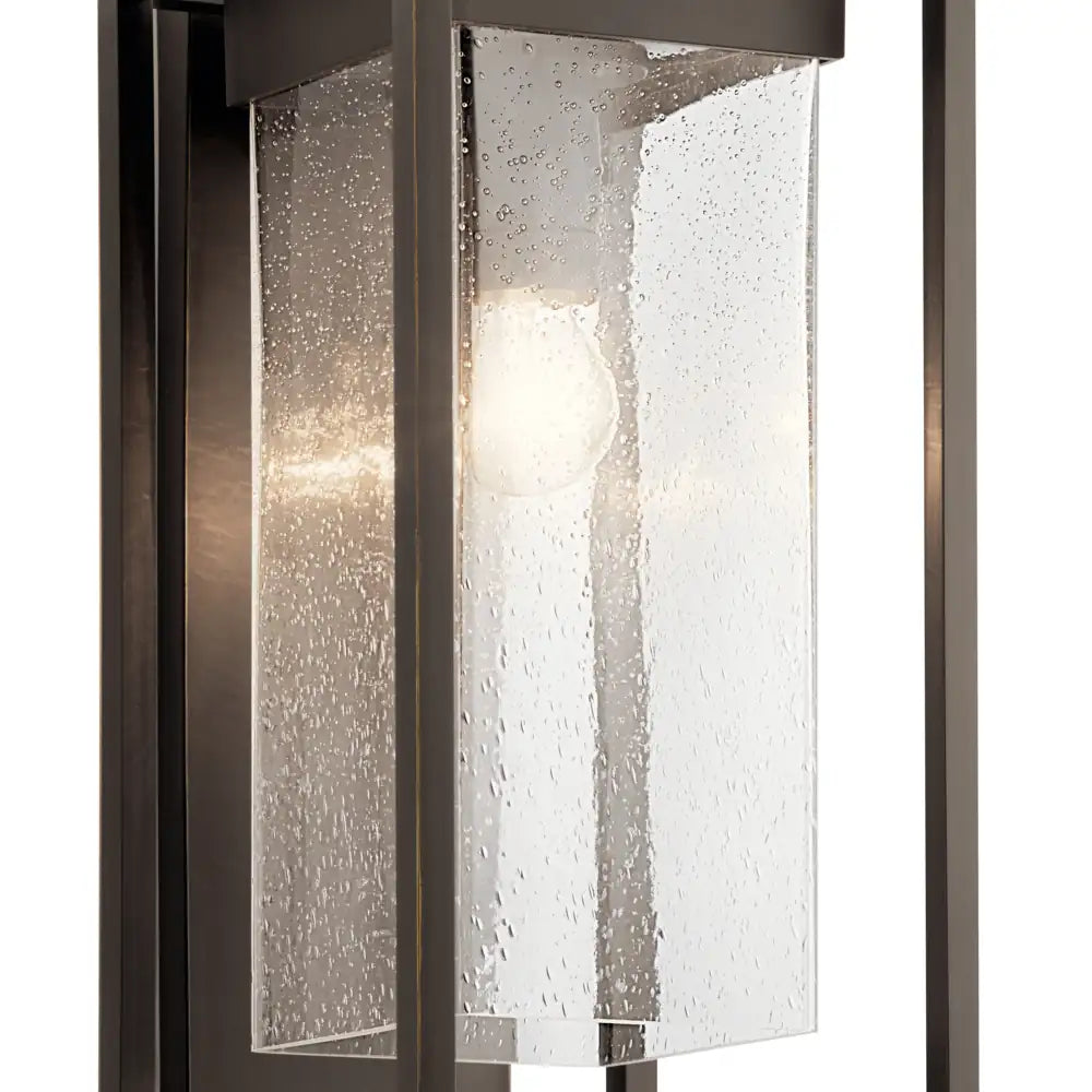 KICHLER, MERCER OUTDOOR, OUTDOOR CEILING LIGHTS