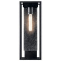 KICHLER, MERCER OUTDOOR, OUTDOOR CEILING LIGHTS