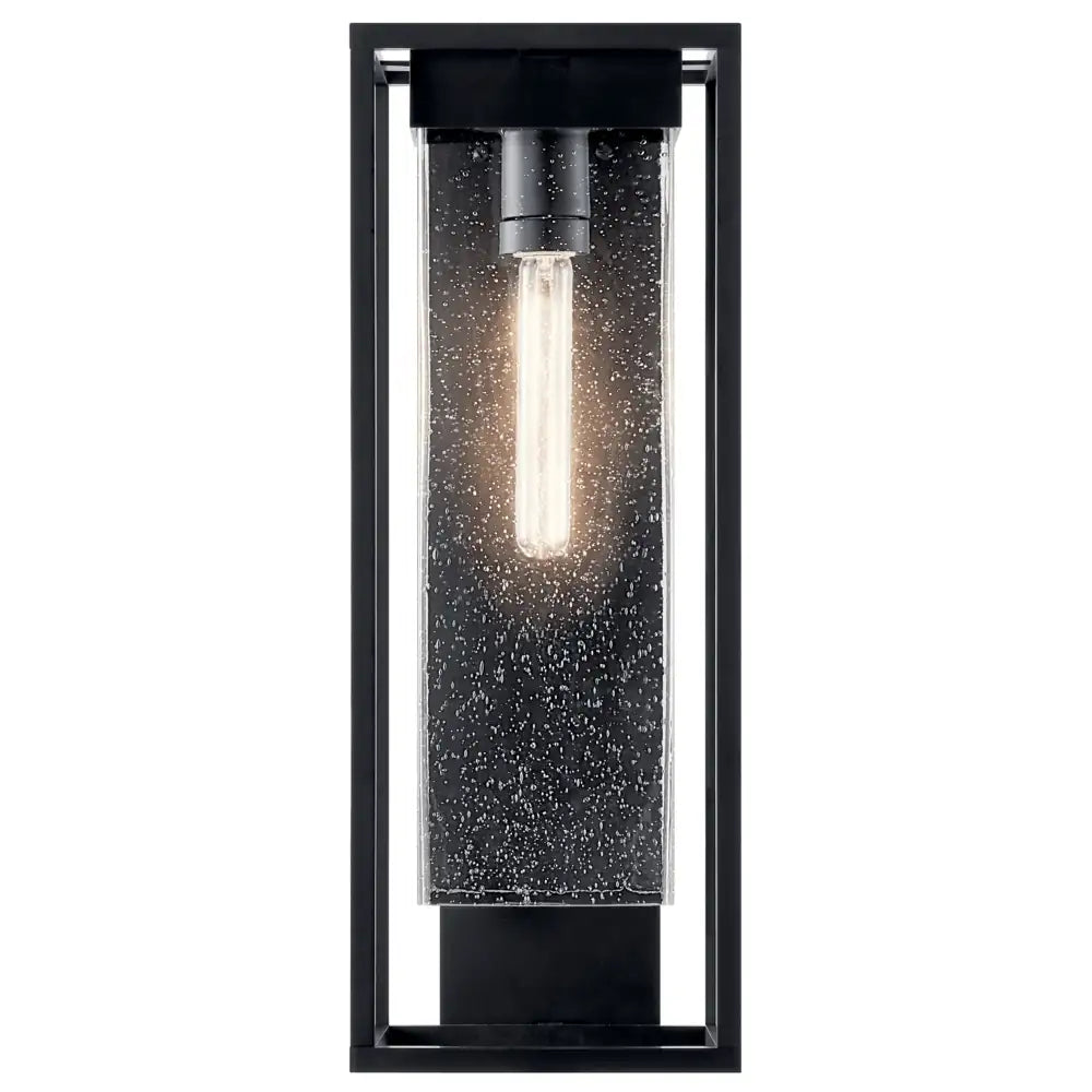 KICHLER, MERCER OUTDOOR, OUTDOOR CEILING LIGHTS