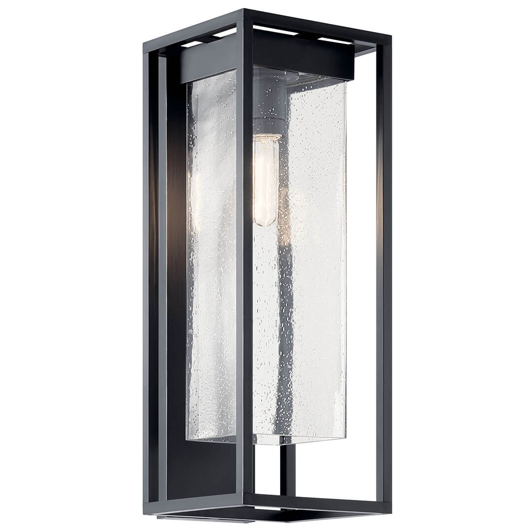 KICHLER, MERCER OUTDOOR, OUTDOOR CEILING LIGHTS