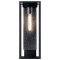 KICHLER, MERCER OUTDOOR, OUTDOOR CEILING LIGHTS