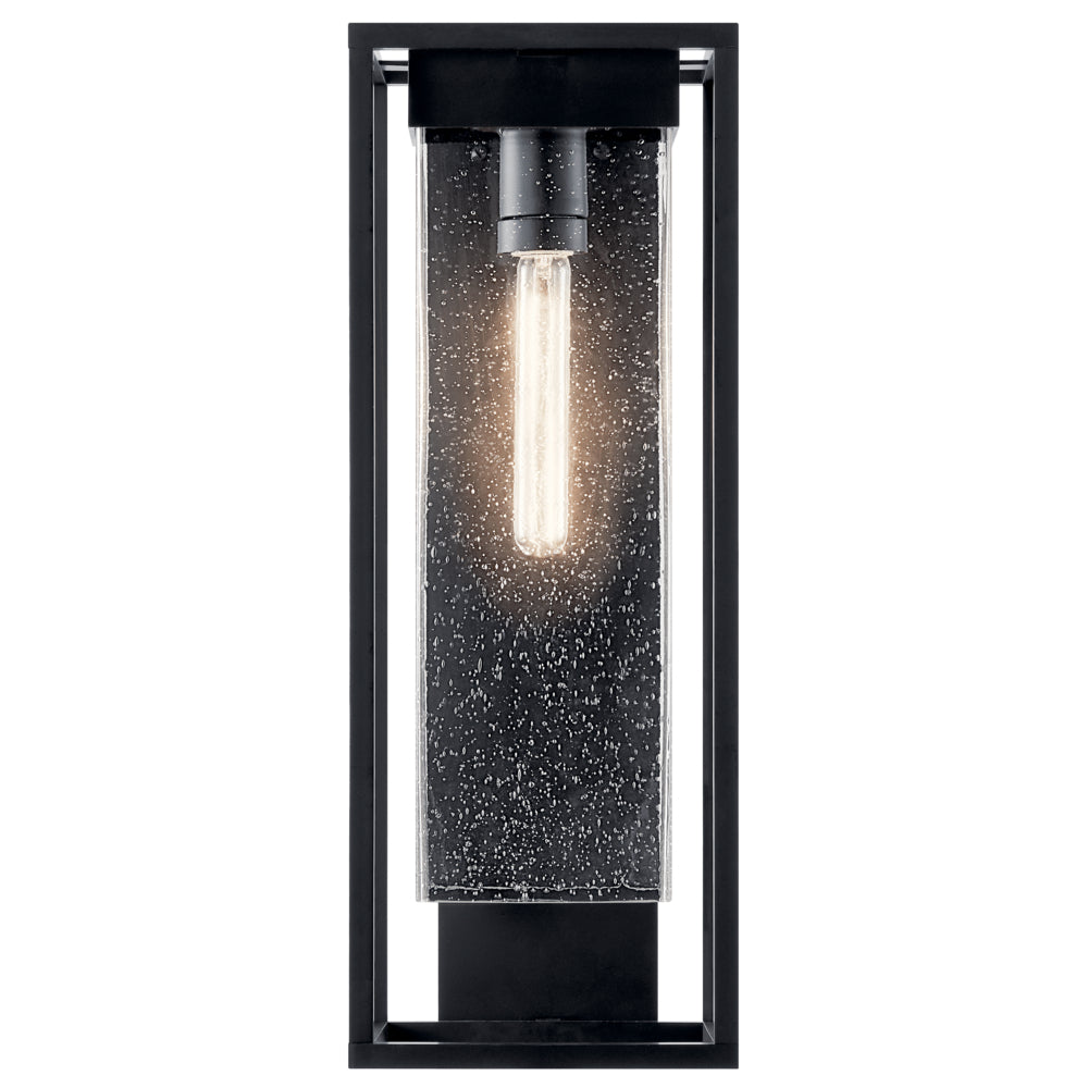 KICHLER, MERCER OUTDOOR, OUTDOOR CEILING LIGHTS