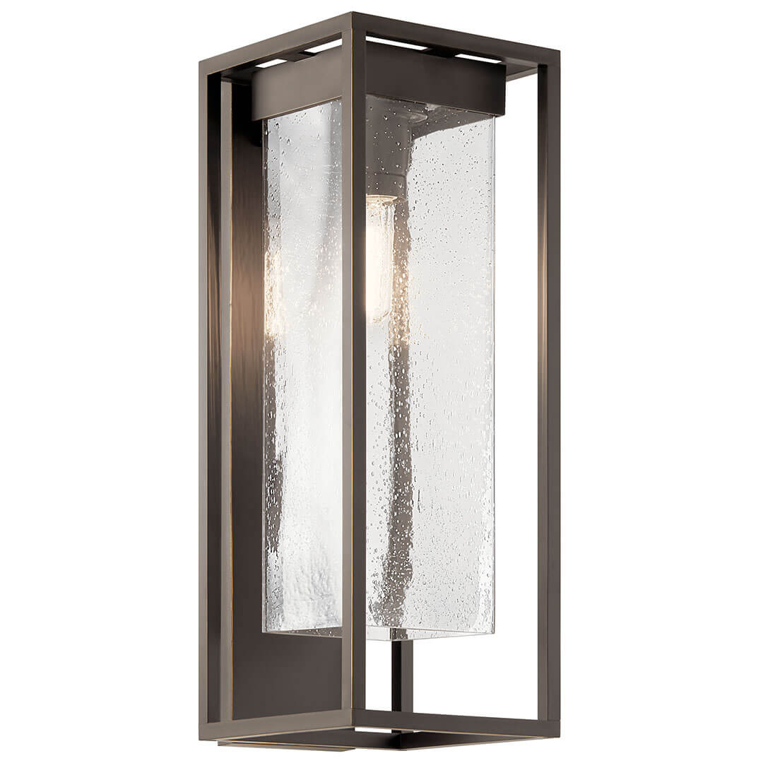 KICHLER, MERCER OUTDOOR, OUTDOOR CEILING LIGHTS