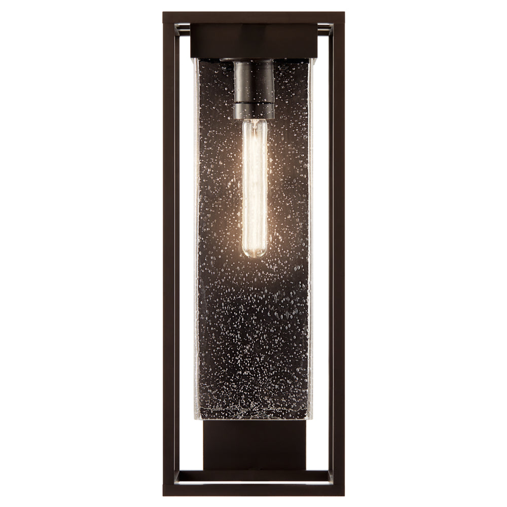 KICHLER, MERCER OUTDOOR, OUTDOOR CEILING LIGHTS
