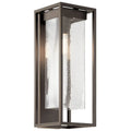 KICHLER, MERCER OUTDOOR, OUTDOOR CEILING LIGHTS