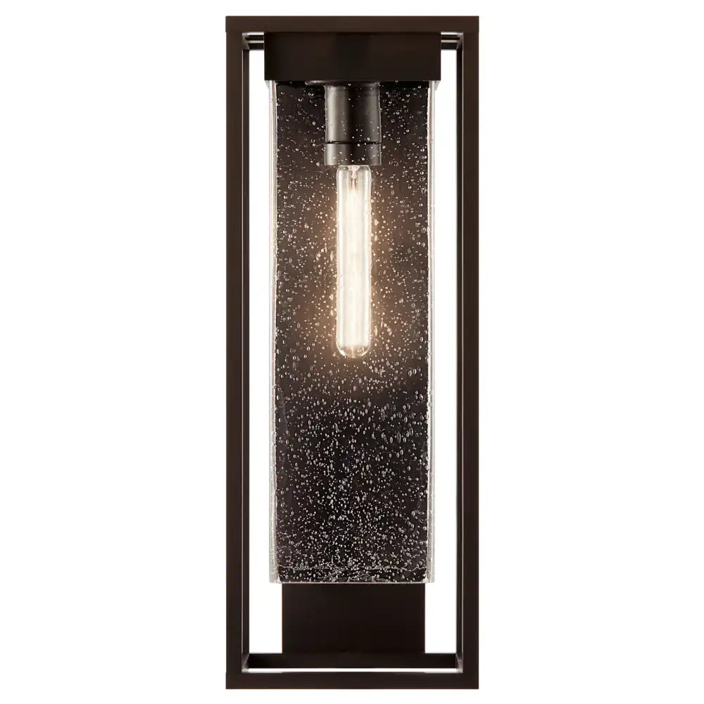 KICHLER, MERCER OUTDOOR, OUTDOOR CEILING LIGHTS