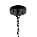 KICHLER, MERCER OUTDOOR, OUTDOOR CEILING LIGHTS