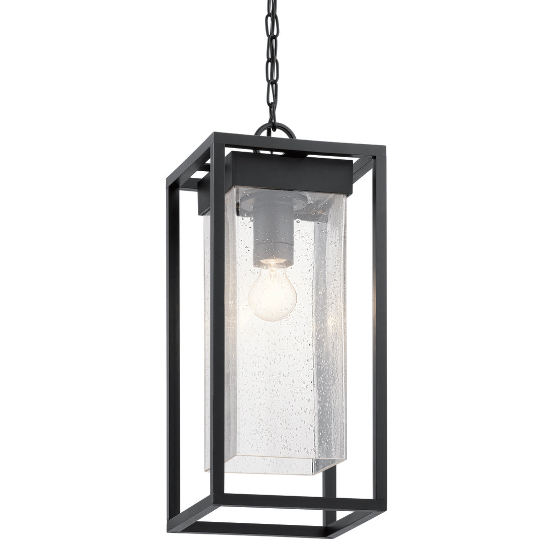 KICHLER, MERCER OUTDOOR, OUTDOOR CEILING LIGHTS