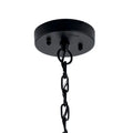 KICHLER, MERCER OUTDOOR, OUTDOOR CEILING LIGHTS