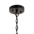 KICHLER, MERCER OUTDOOR, OUTDOOR CEILING LIGHTS