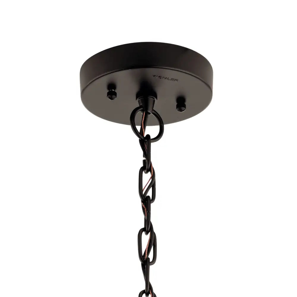 KICHLER, MERCER OUTDOOR, OUTDOOR CEILING LIGHTS