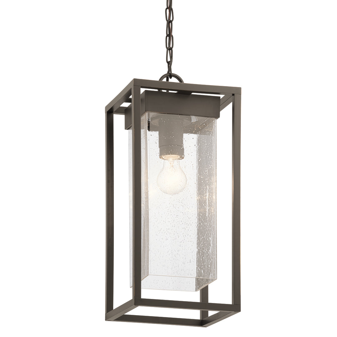 KICHLER, MERCER OUTDOOR, OUTDOOR CEILING LIGHTS