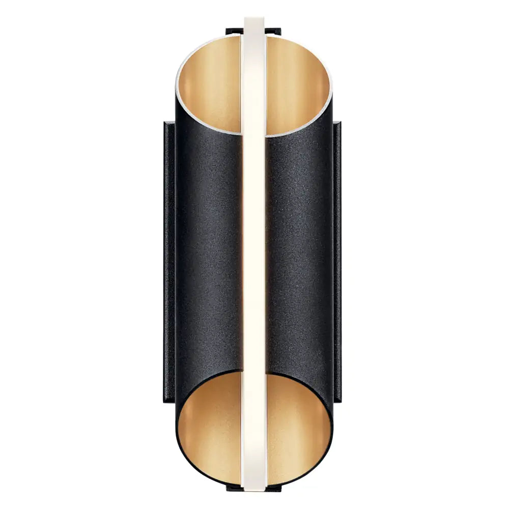 KICHLER, ASTALIS OUTDOOR, OUTDOOR WALL LIGHTS