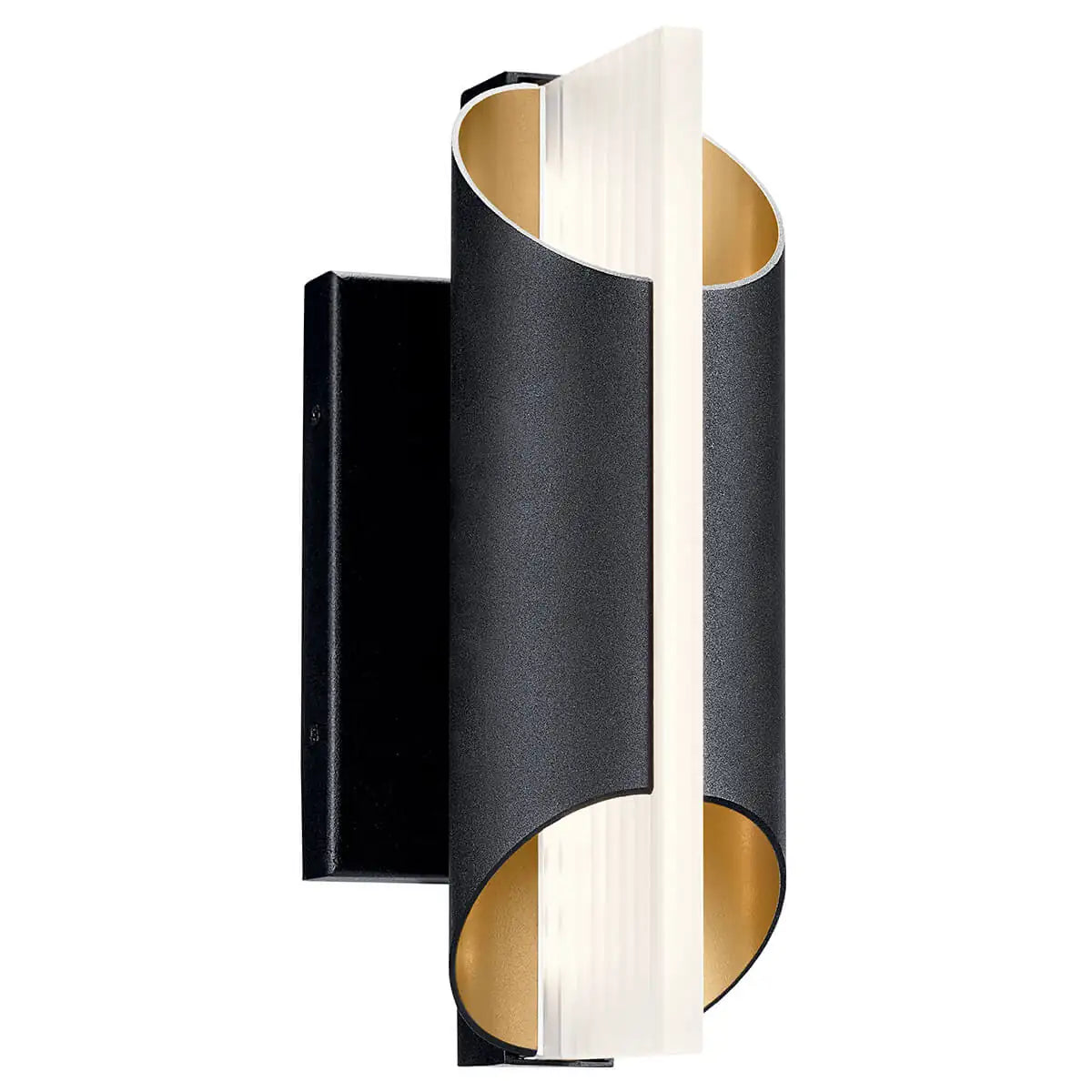 KICHLER, ASTALIS OUTDOOR, OUTDOOR WALL LIGHTS