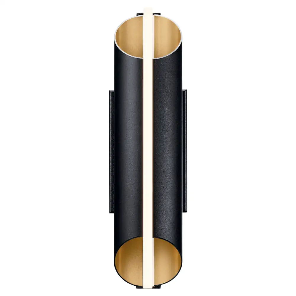 KICHLER, ASTALIS OUTDOOR, OUTDOOR WALL LIGHTS