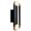 KICHLER, ASTALIS OUTDOOR, OUTDOOR WALL LIGHTS