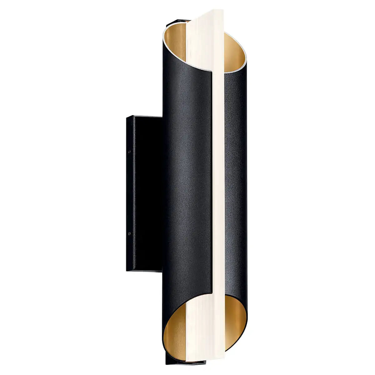 KICHLER, ASTALIS OUTDOOR, OUTDOOR WALL LIGHTS