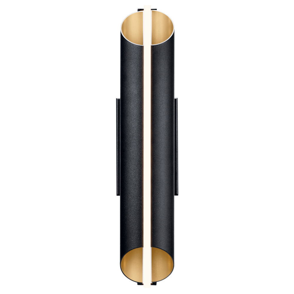 KICHLER, ASTALIS OUTDOOR, OUTDOOR WALL LIGHTS