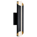 KICHLER, ASTALIS OUTDOOR, OUTDOOR WALL LIGHTS