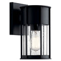 KICHLER, CAMILLO OUTDOOR, OUTDOOR CEILING LIGHTS