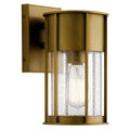 KICHLER, CAMILLO OUTDOOR, OUTDOOR CEILING LIGHTS