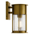 KICHLER, CAMILLO OUTDOOR, OUTDOOR CEILING LIGHTS