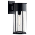 KICHLER, CAMILLO OUTDOOR, OUTDOOR CEILING LIGHTS