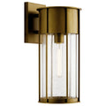 KICHLER, CAMILLO OUTDOOR, OUTDOOR CEILING LIGHTS