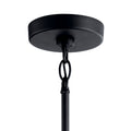 KICHLER, CAMILLO OUTDOOR, OUTDOOR CEILING LIGHTS