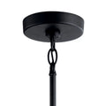 KICHLER, CAMILLO OUTDOOR, OUTDOOR CEILING LIGHTS