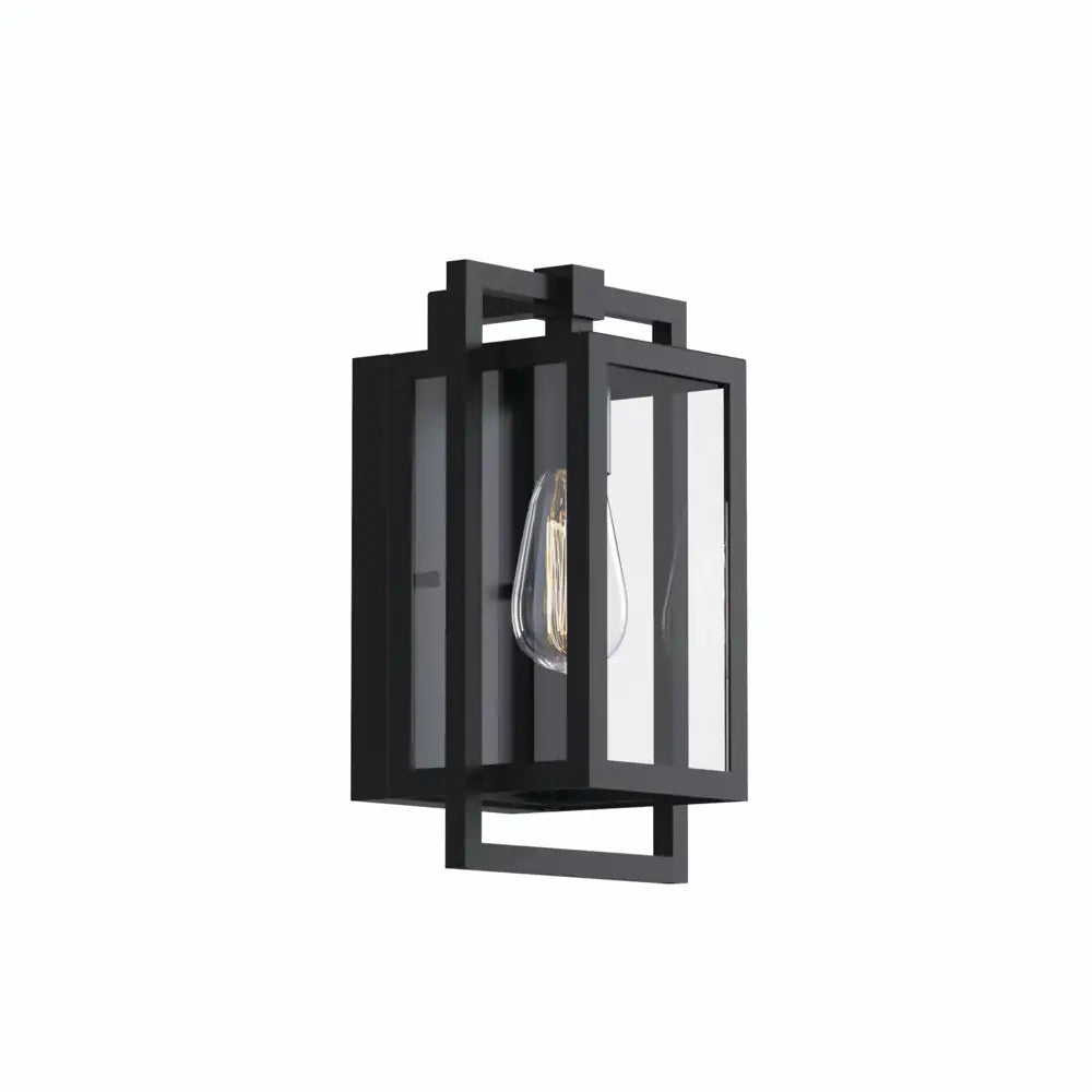 KICHLER, GOSON OUTDOOR, OUTDOOR WALL LIGHTS