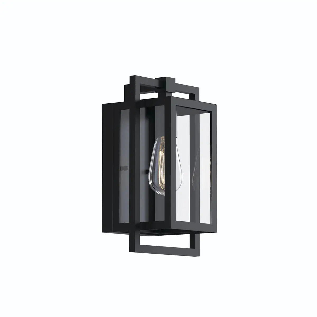 KICHLER, GOSON OUTDOOR, OUTDOOR WALL LIGHTS