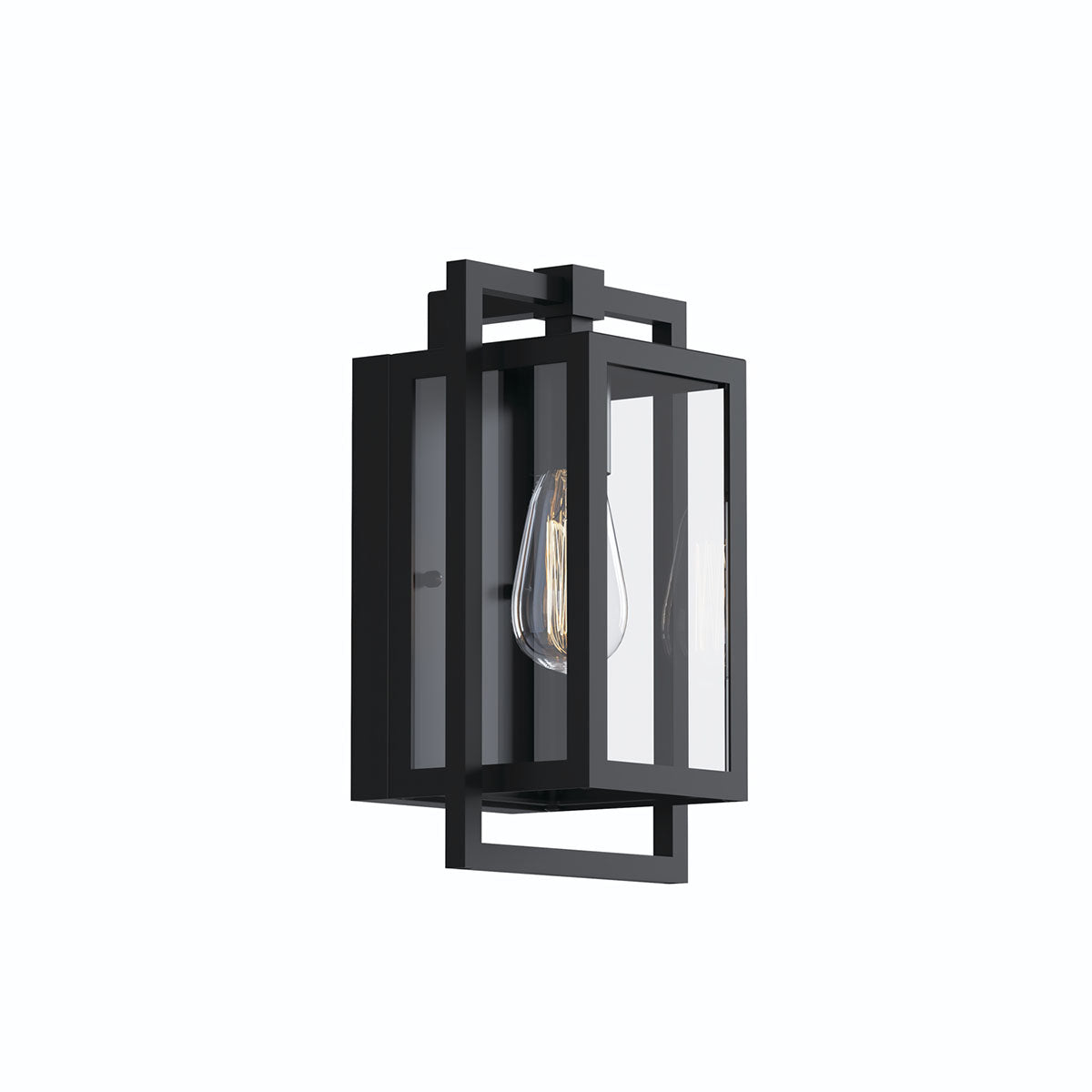 KICHLER, GOSON OUTDOOR, OUTDOOR WALL LIGHTS