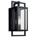 KICHLER, GOSON OUTDOOR, OUTDOOR WALL LIGHTS