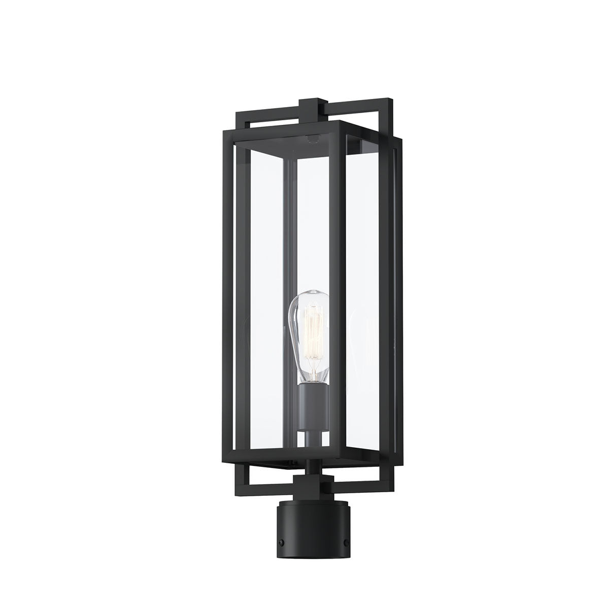 KICHLER, GOSON OUTDOOR, OUTDOOR WALL LIGHTS