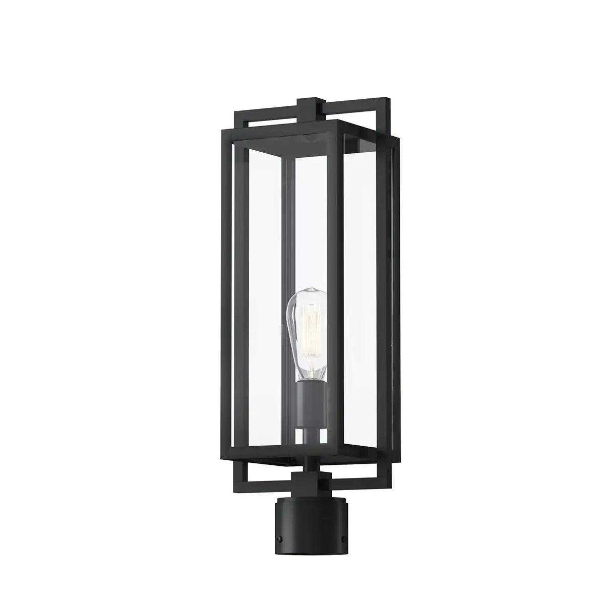 KICHLER, GOSON OUTDOOR, OUTDOOR WALL LIGHTS