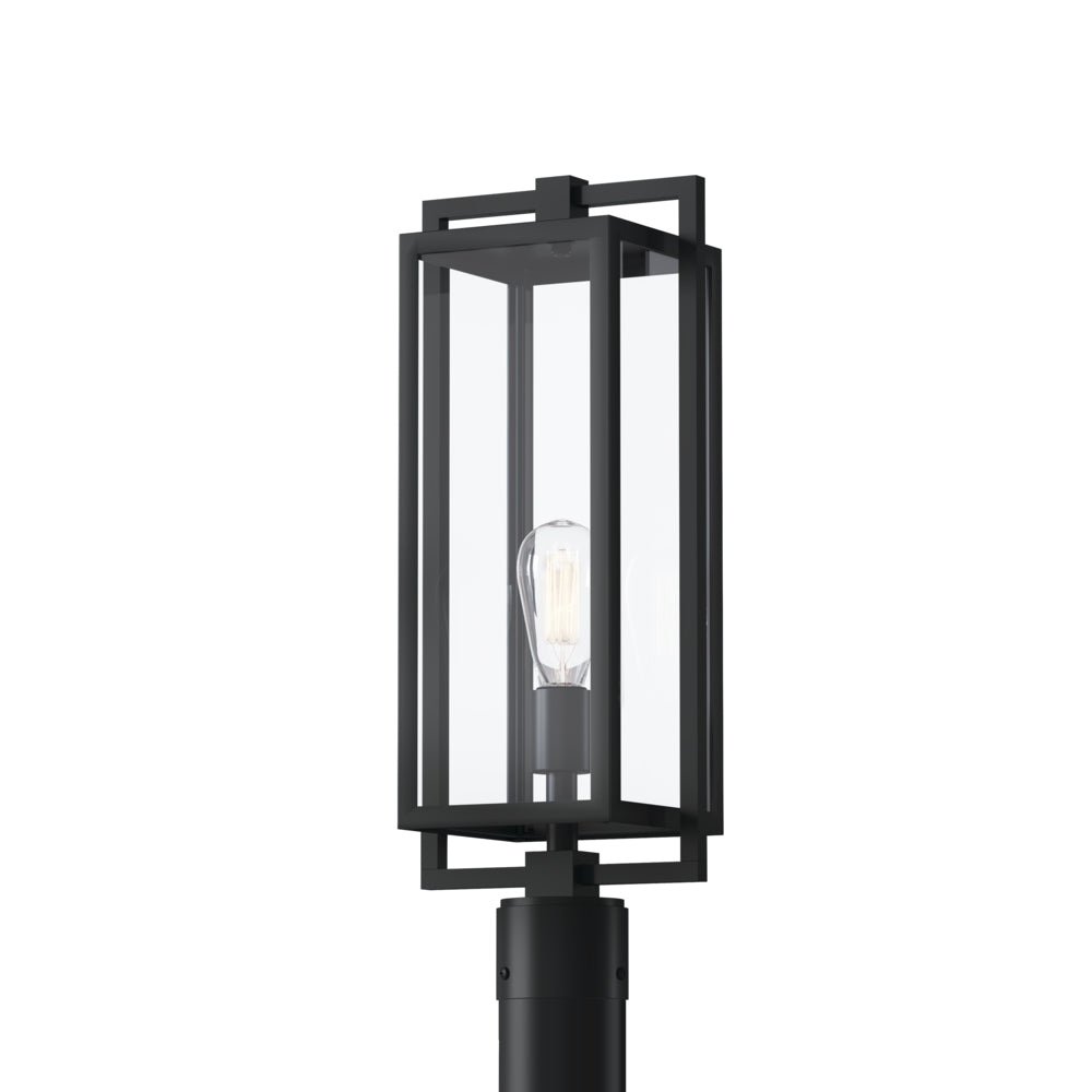 KICHLER, GOSON OUTDOOR, OUTDOOR WALL LIGHTS