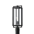 KICHLER, GOSON OUTDOOR, OUTDOOR WALL LIGHTS
