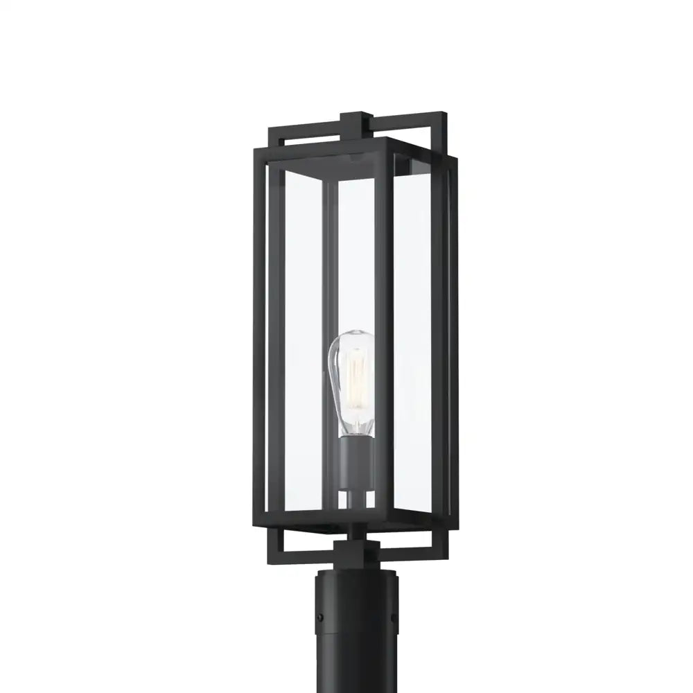 KICHLER, GOSON OUTDOOR, OUTDOOR WALL LIGHTS
