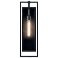 KICHLER, GOSON OUTDOOR, OUTDOOR WALL LIGHTS