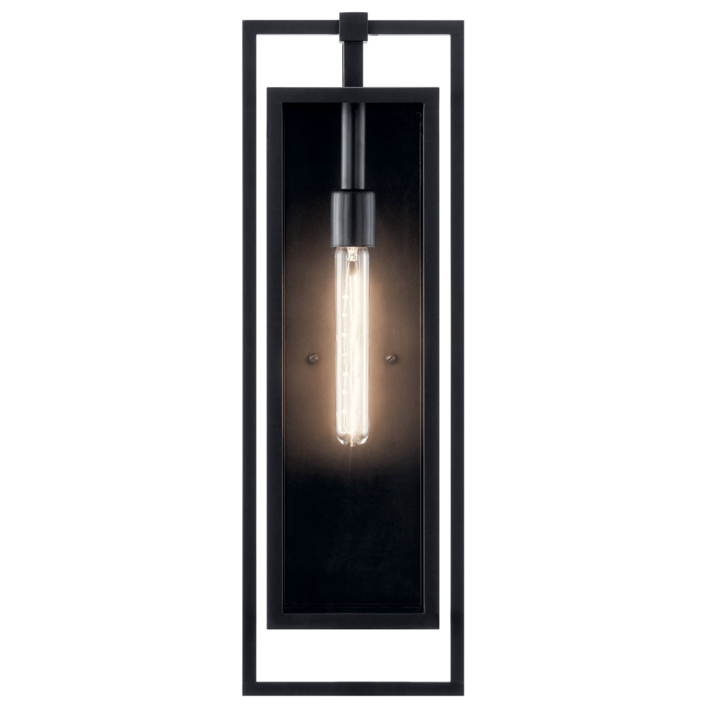 KICHLER, GOSON OUTDOOR, OUTDOOR WALL LIGHTS