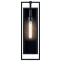 KICHLER, GOSON OUTDOOR, OUTDOOR WALL LIGHTS