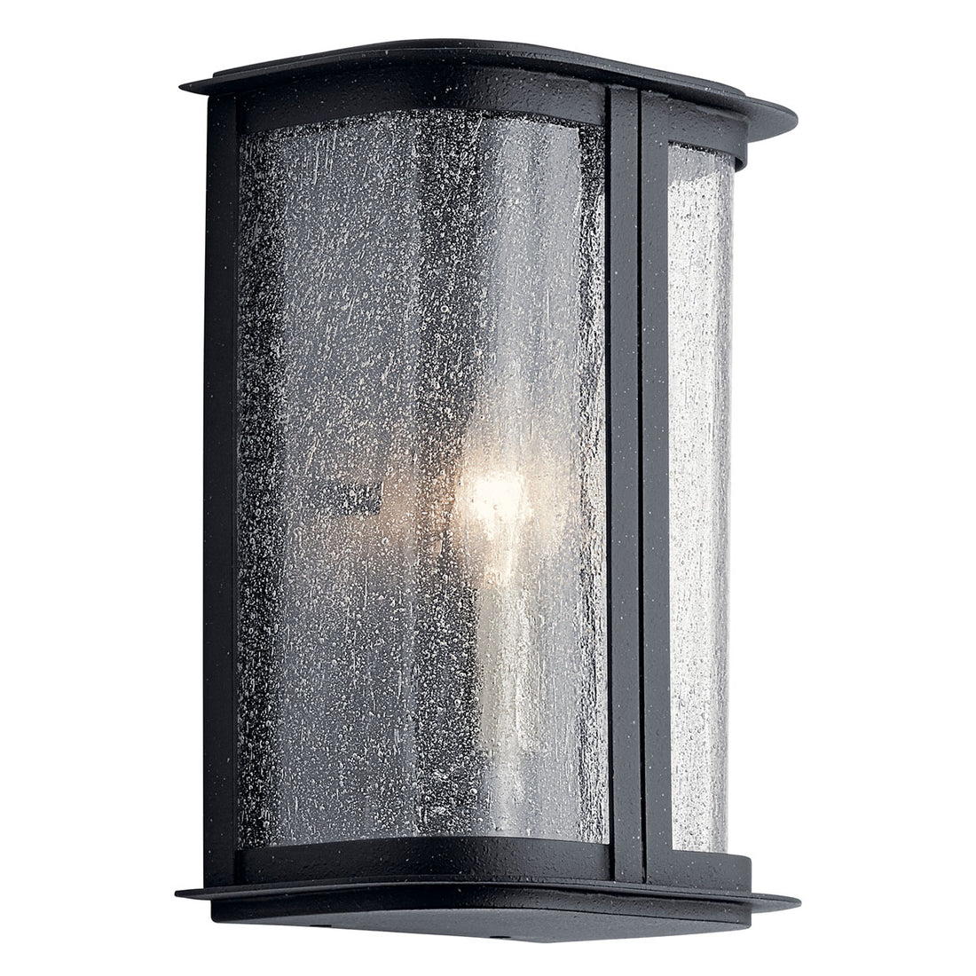 KICHLER, TIMMIN OUTDOOR, OUTDOOR WALL LIGHTS