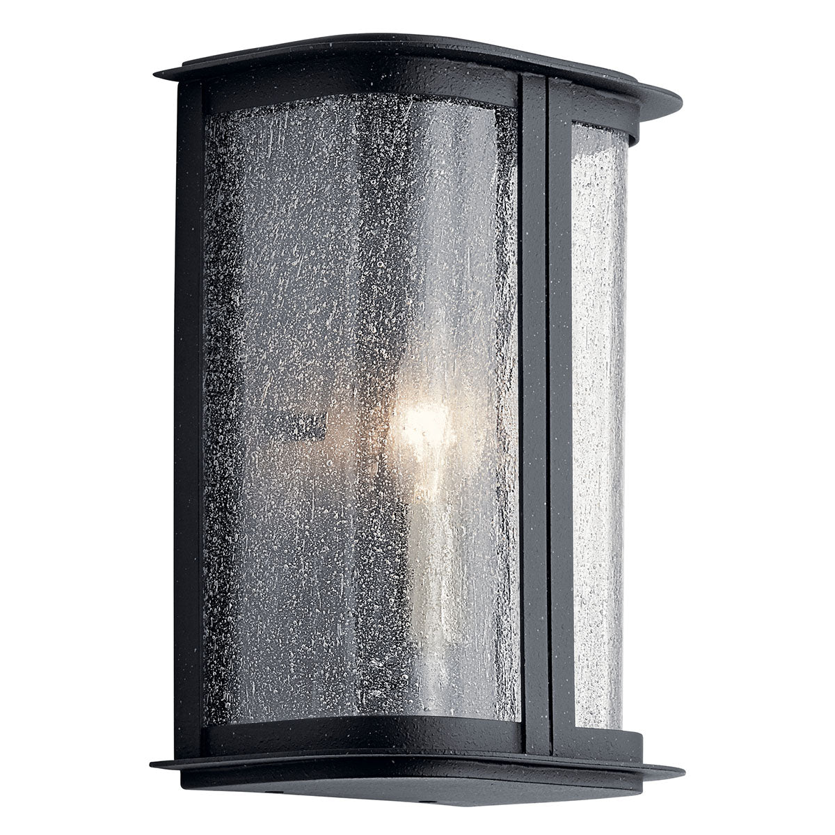 KICHLER, TIMMIN OUTDOOR, OUTDOOR WALL LIGHTS