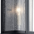 KICHLER, TIMMIN OUTDOOR, OUTDOOR WALL LIGHTS