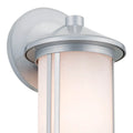 KICHLER, Lombard Outdoor, OUTDOOR WALL LIGHTS