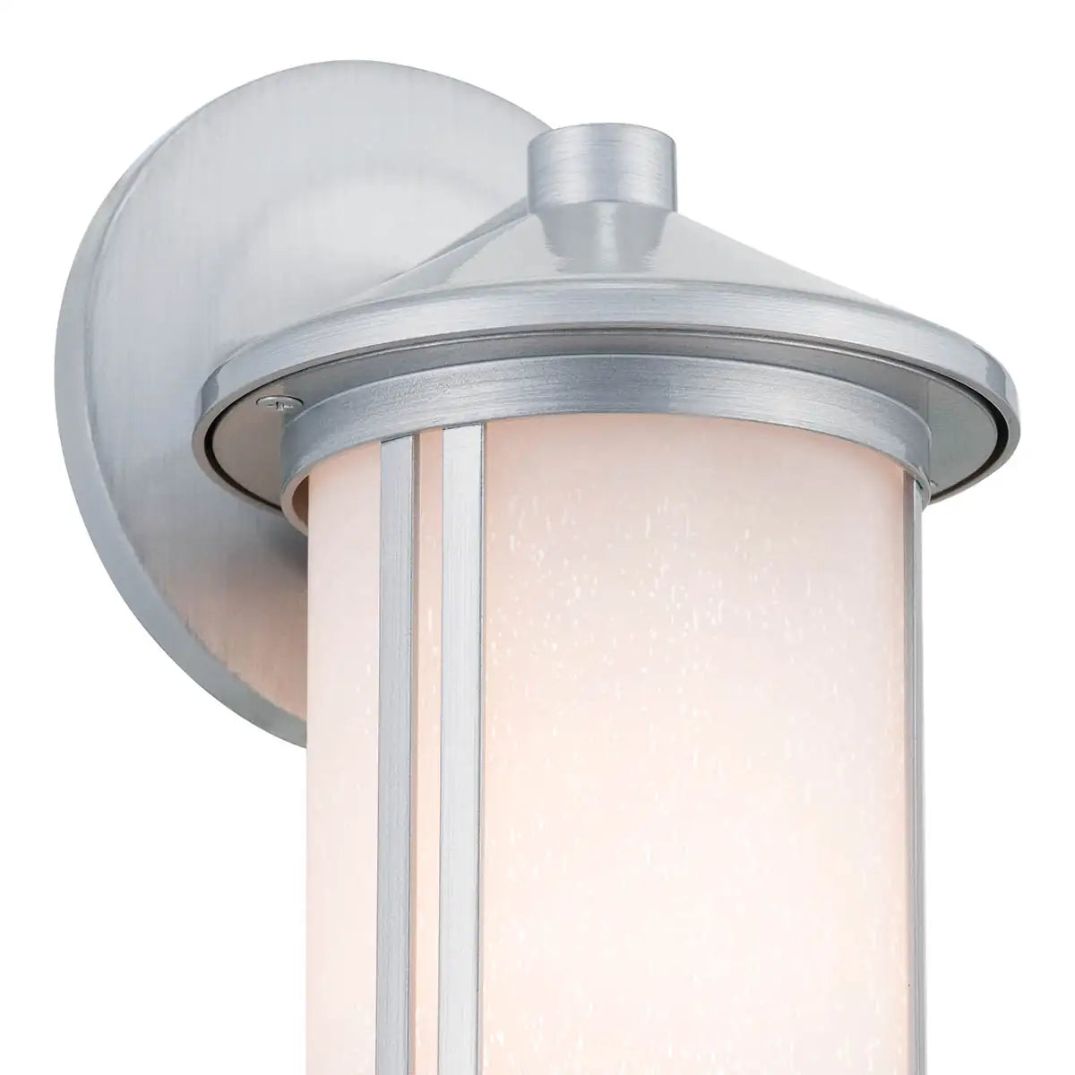 KICHLER, Lombard Outdoor, OUTDOOR WALL LIGHTS