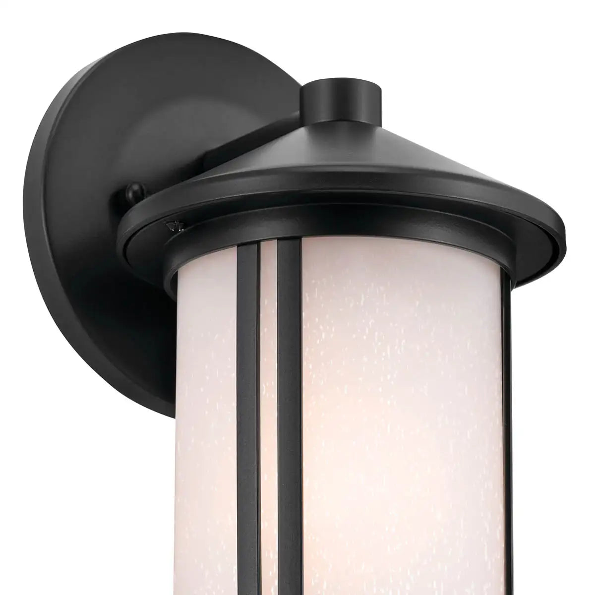 KICHLER, Lombard Outdoor, OUTDOOR WALL LIGHTS