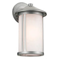 KICHLER, Lombard Outdoor, OUTDOOR WALL LIGHTS